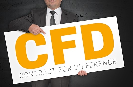 Best CFD Brokers