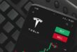 How to Buy Tesla Stock on eToro