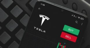 How to Buy Tesla Stock on eToro