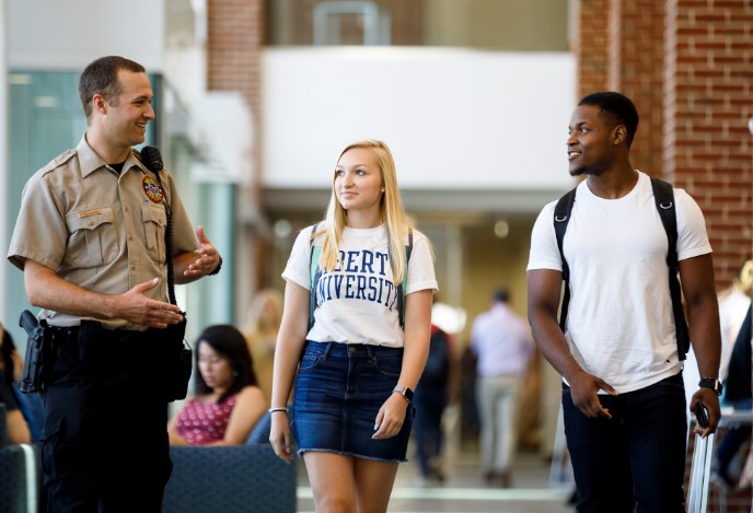 best colleges for a criminal justice degree
