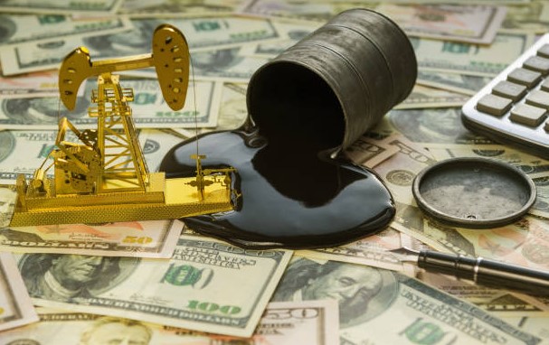 Investing In Crude Oil